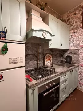 2-к кв. Москва ул. Бориса Жигуленкова, 6 (50.0 м)