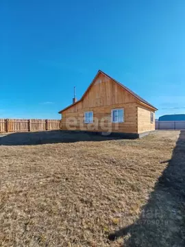 Дом в Забайкальский край, Читинский район, пос. При станции Ингода ул. ...