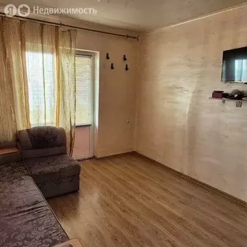 1-комнатная квартира: Ставрополь, улица 45-я Параллель, 38 (33 м)