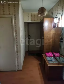 3-комнатная квартира: Ухта, посёлок Ветлосян, Кирпичная улица, 1 (64.4 ...