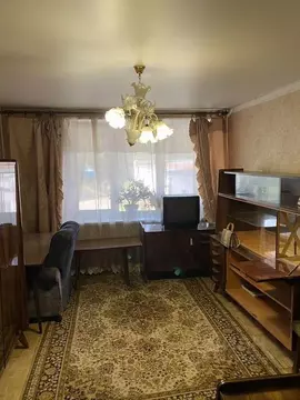 1-к кв. Московская область, Воскресенск ул. Зелинского, 6 (34.0 м)