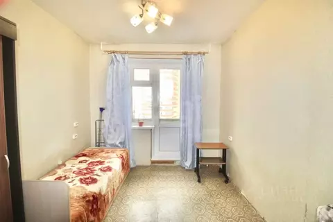 1-к кв. Челябинская область, Челябинск ул. Чичерина, 42 (32.0 м)