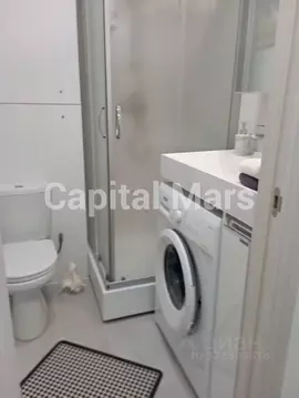 1-к кв. Москва Салтыковская ул., 6/1к6 (23.0 м)