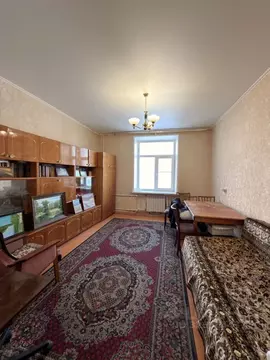 2-к кв. Пензенская область, Пенза ул. Калинина, 106 (55.0 м)