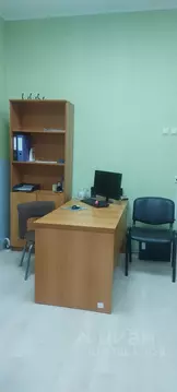 Офис в Москва бул. Яна Райниса, 1 (18 м)