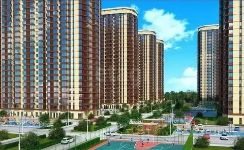 Помещение свободного назначения в Ростовская область, Ростов-на-Дону, ...