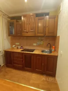 1-к кв. Московская область, Солнечногорск городской округ, Андреевка ...