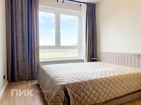 1-к кв. Москва ул. Большое Понизовье, 8 (35.0 м)