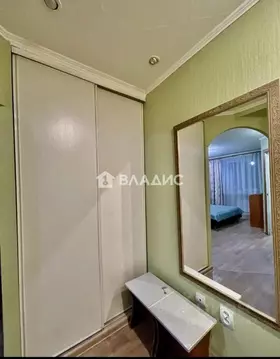 1-к кв. Бурятия, Улан-Удэ Геологическая ул., 30 (31.0 м)