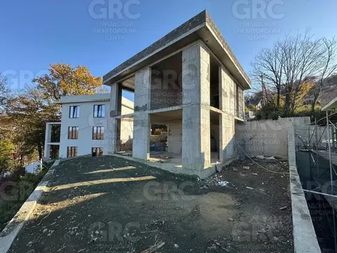 Дом в Краснодарский край, Сочи Целинная ул., 50Б/3 (187 м)