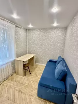 2-к кв. Москва Ленинский просп., 95К2 (50.0 м)