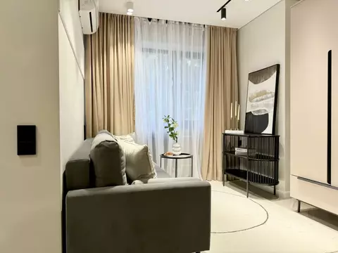 1-к кв. Краснодарский край, Сочи Центральный мкр, ул. Островского, 71 ...