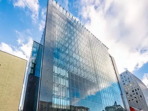 Офис в Москва 2-я Брестская ул., 6 (100 м)