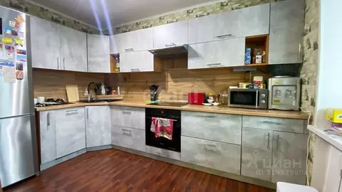 Дом в Алтай, Майминский район, с. Кызыл-Озек ул. Новоселов, 7/1 (78 м)