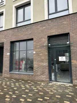 Помещение свободного назначения в Ленинградская область, Мурино ...