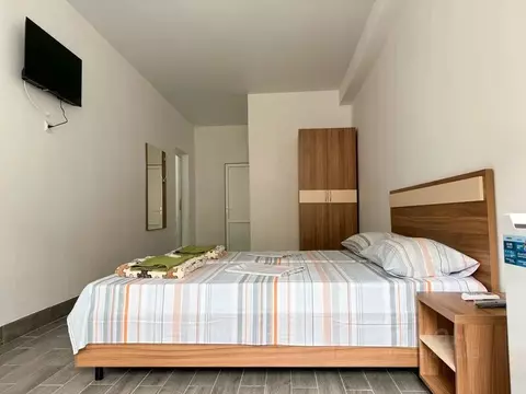 Комната Краснодарский край, Геленджик городской округ, с. ...