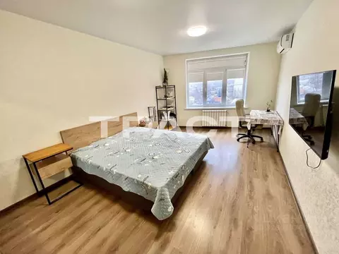 2-к кв. Воронежская область, Воронеж Московский просп., 19 (67.0 м)