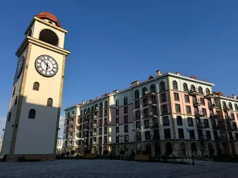 Помещение свободного назначения в Крым, Евпатория ул. 60 лет ВЛКСМ, ...
