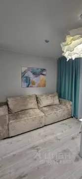 Студия Пермский край, д. Кондратово ул. Н.М. Яблокова, 3 (24.0 м)