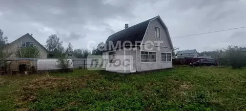 Дом в Московская область, Дмитровский муниципальный округ, пос. ...