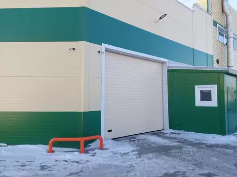 Помещение свободного назначения в Омская область, Омск ул. 1-я ...