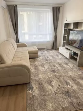 1-к кв. Москва Амурская ул., 1к1 (39.0 м)