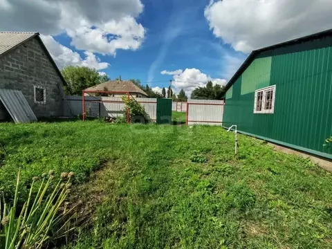 Дом в Белгородская область, Губкинский городской округ, пос. Троицкий ...