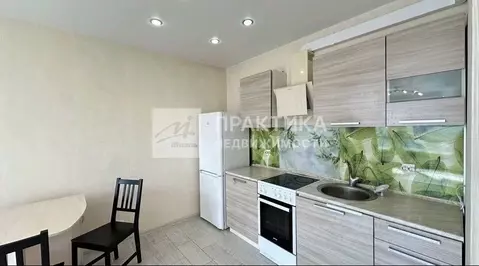 Студия Москва Варшавское ш., 141к12 (34.8 м)