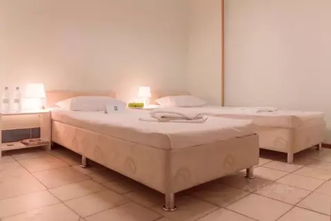 Комната Москва Съезжинский пер., 8С1 (10.0 м)