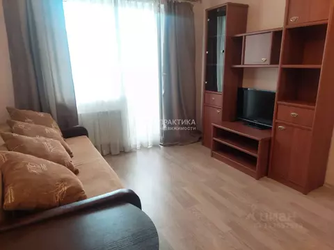 1-к кв. Москва бул. Матроса Железняка, 34 (38.0 м)