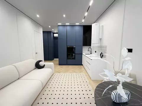 2-к кв. Москва Малая Почтовая ул., 12 (47.7 м)