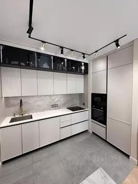 3-к кв. Москва Аминьевское ш., 4Дк3литА (68.1 м)