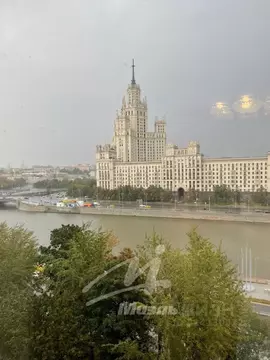 2-к кв. Москва Космодамианская наб., 4/22кБ (65.0 м)