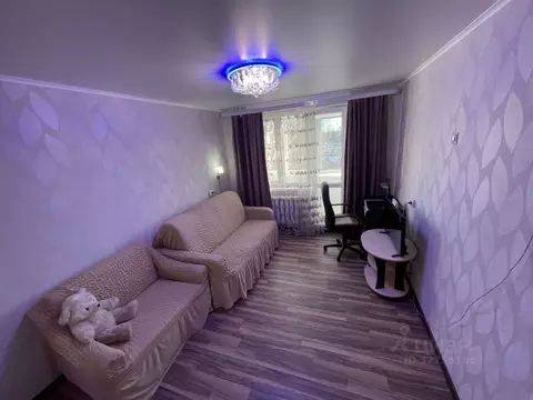 1-к кв. Московская область, Талдом ПМК-21 мкр, 10 (29.0 м)