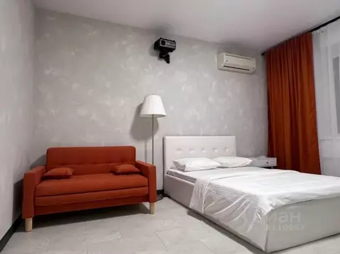 1-к кв. Самарская область, Самара ул. Братьев Коростелевых, 154 (50.0 ...