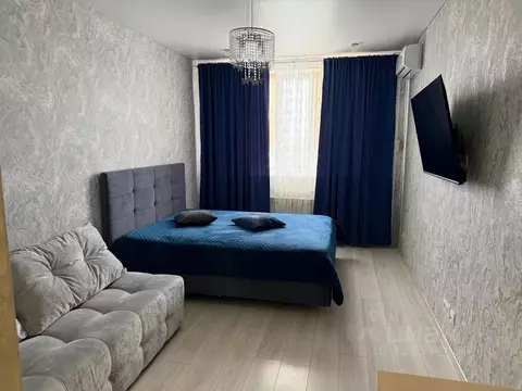 1-к кв. Самарская область, Самара ул. Гастелло, 22а (45.0 м)