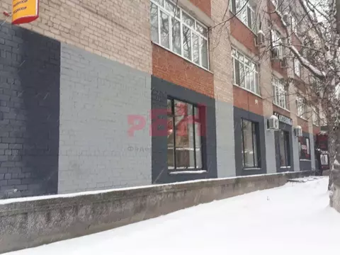 Офис в Тюменская область, Тюмень ул. Республики, 160 (28 м)