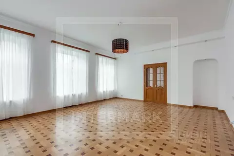 5-к кв. Москва пер. Сверчков, 10 (222.8 м)