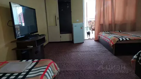 Комната Крым, Феодосия пер. Тамбовский, 16