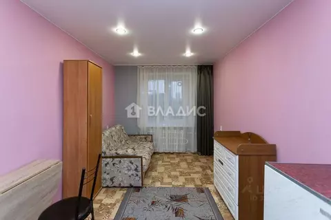 Комната Владимирская область, Владимир Большая Нижегородская ул., 95 ...