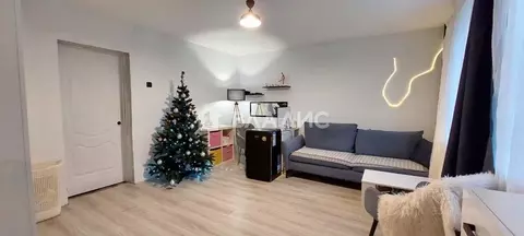 1-к кв. Калининградская область, Калининград Трамвайный пер., 32 (43.0 ...