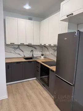 1-к кв. Московская область, Мытищи ул. Колонцова, 2Бк2 (32.0 м)