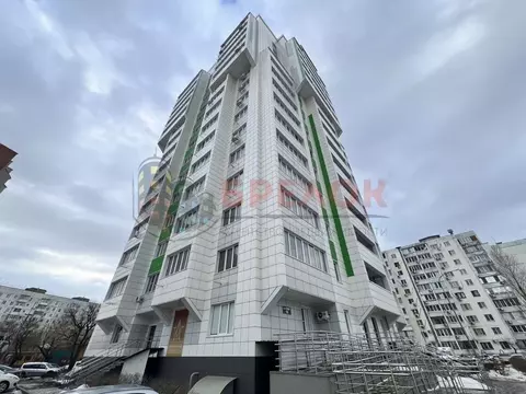 2-к кв. Ростовская область, Батайск ул. Северный Массив, 16 (76.0 м)