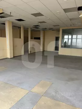 Офис в Москва Киевское шоссе, 22-й км, 4А (6553 м)