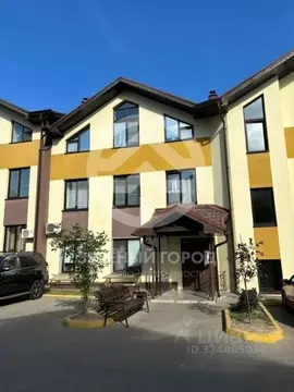 Студия Московская область, Химки городской округ, д. Брехово ул. ...