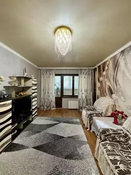 2-к кв. Астраханская область, Астрахань ул. Баумана, 11 (64.0 м)