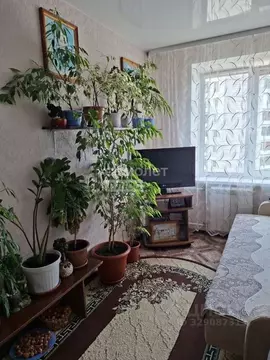 2-к кв. Томская область, Северск Ленинградская ул., 6 (43.4 м)