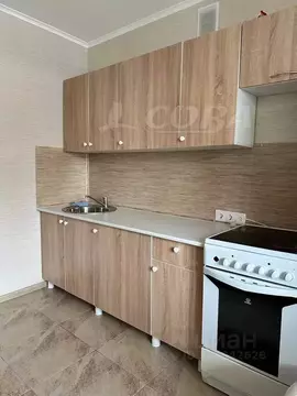 1-к кв. Тюменская область, Тюмень ул. Елизарова, 8 (35.0 м)