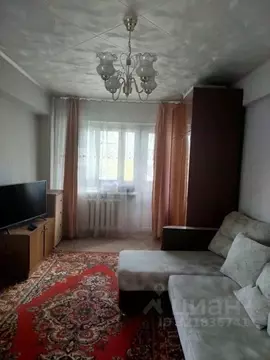 2-к кв. Омская область, Омск просп. Мира, 159 (41.3 м)