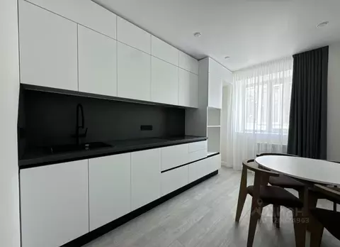 2-к кв. Татарстан, Казань ул. Фрунзе, 1б (55.0 м)